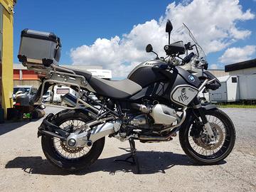 BMW R 1200 GS Adventure ADVENTURE PRONTA CONSE