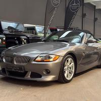 BMW Z4 3.0i cat Roadster ASI
