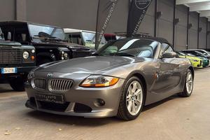 BMW Z4 3.0i cat Roadster ASI