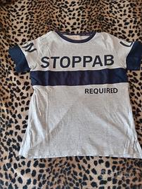 maglietta per bambini 