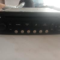 autoradio Citroen 