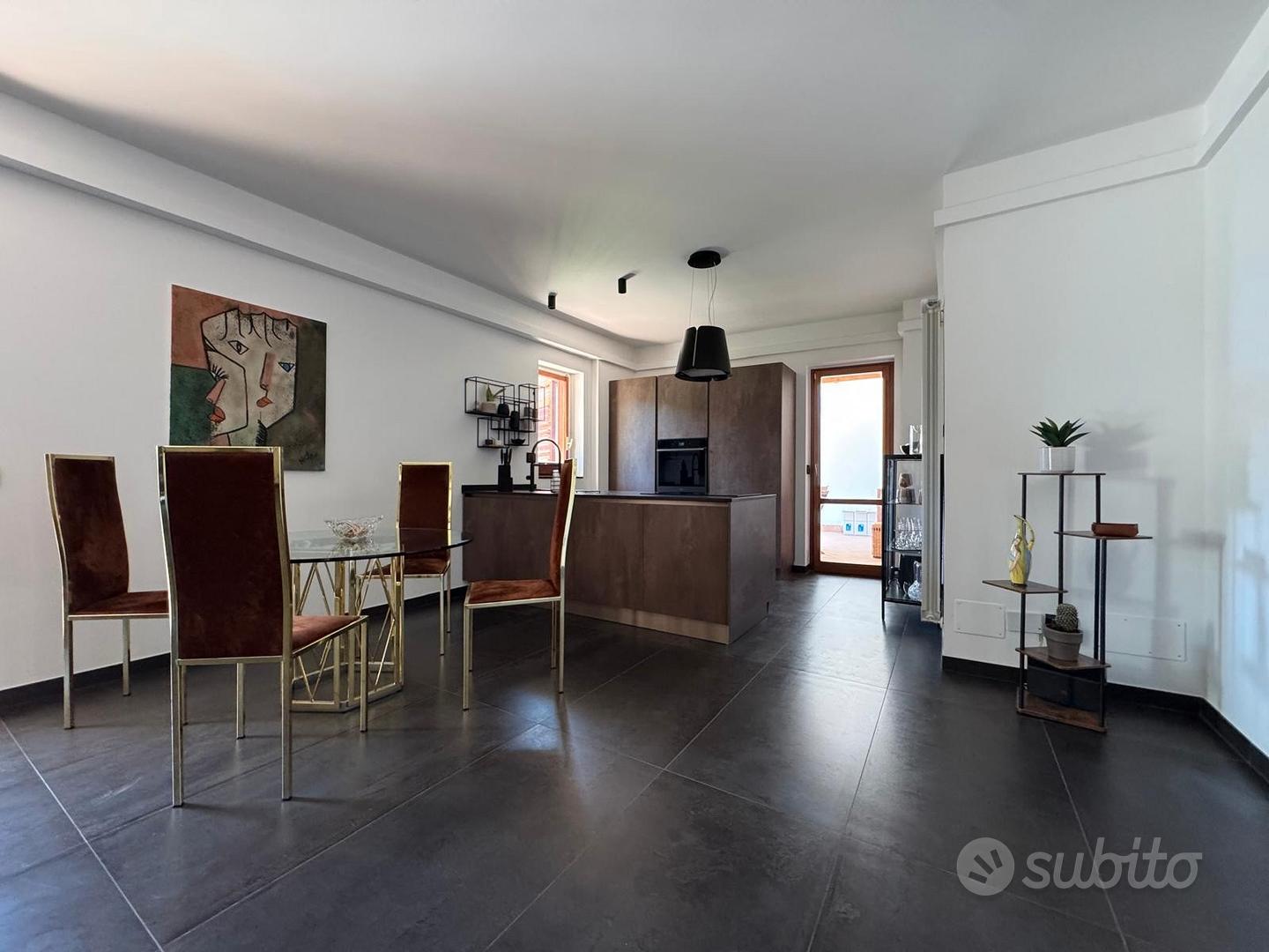 Appartamento – Mercogliano, Torrette - Vista 2