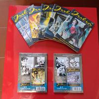 Julia - Serie originale dal numero 1 al 7