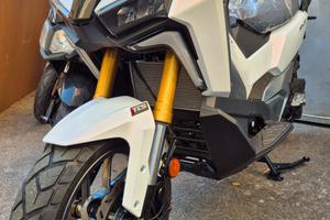 SYM ADX 400 TG