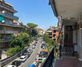 Appartamento via di monteverde