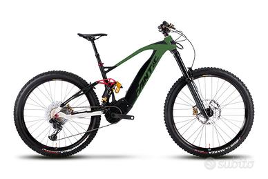 FANTIC INTEGRA XEF 1.9 FACTORY 2025