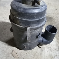 Scatola filtro aria fiat ducato 96