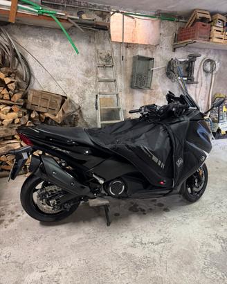 Tmax 530/560 termoscudo Coprigambe Tucano Urbano