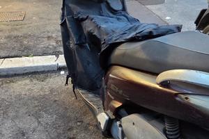 Honda Sh 150 anno 2005