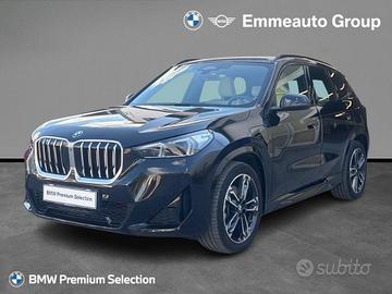 BMW X1 xDrive 25e Msport