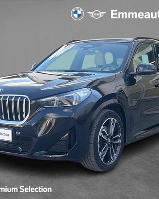 BMW X1 xDrive 25e Msport