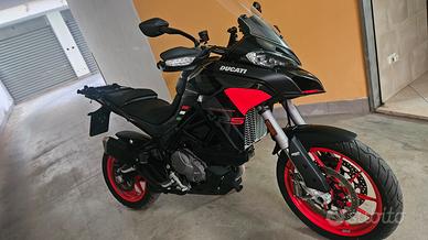 multistrada 950 v2s