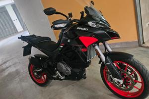 multistrada 950 v2s