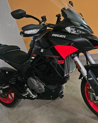 multistrada 950 v2s