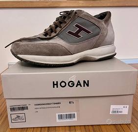 Scarpe hogan interactive uomo