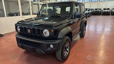 SUZUKI Jimny Autovettura 4 Posti 4x4 Nuova Di Fa