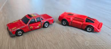 Hot Wheels Cruck Up 1983 / 1984 Hong Kong