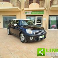 MINI Cooper D 1.6 16V Cooper D