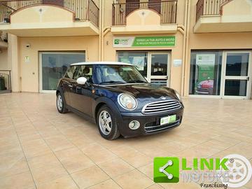 MINI Cooper D 1.6 16V Cooper D