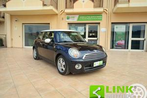 MINI Cooper D 1.6 16V Cooper D