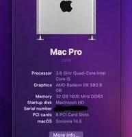 Hackintosh