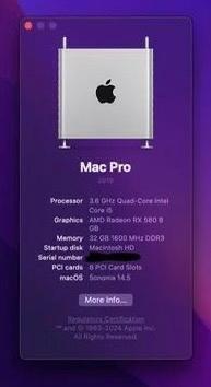 Hackintosh