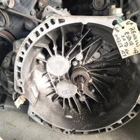 Cambio Renault Espace 2.0 td