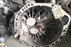 Cambio Renault Espace 2.0 td