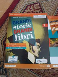 Grandi storie grandi libri 2