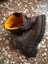 Stivale Timberland