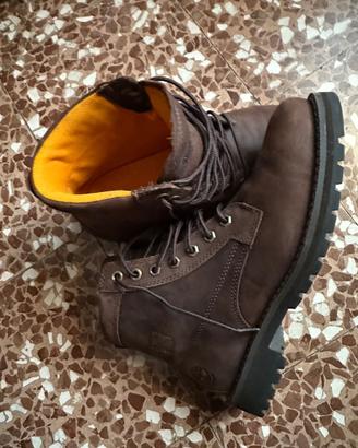 Stivale Timberland