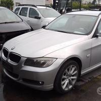 Ricambi usati BMW 320 2010