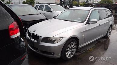 Ricambi usati BMW 320 2010