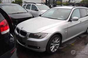 Ricambi usati BMW 320 2010