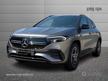 Mercedes-Benz EQA 250 Premium