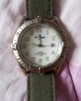 Orologio uomo