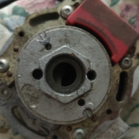 Accensione motoplat dopo che falli,Honda nsr 125cc