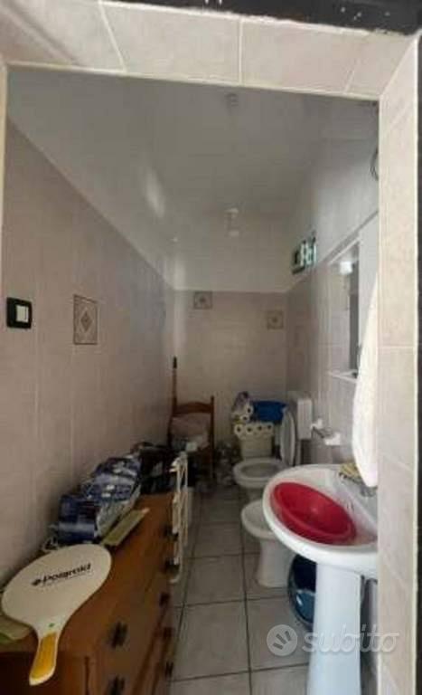 Immobile in asta di 1024 m² con 2 locali a Licata - Altro