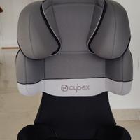 Seggiolino auto Cybex