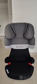 Seggiolino auto Cybex