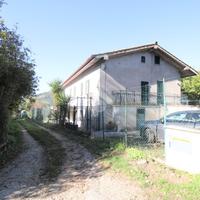 CASA SEMINDIPENDENTE A ROCCANTICA