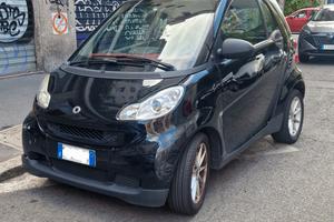 Smart ForTwo Coupé 0.8 CDI - funzionante