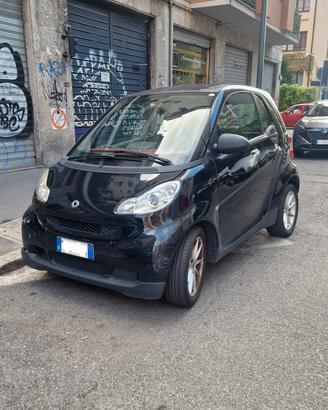 Smart ForTwo Coupé 0.8 CDI - funzionante