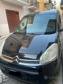 Citroen berlingo 1.6