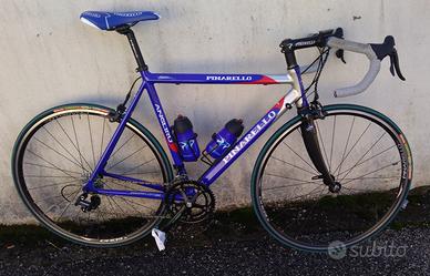 bicicletta Pinarello mod. Angliru'