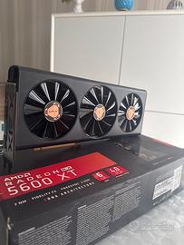 Readon RX 5600xt XFX Thicc 3 Ultra