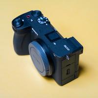 Sony a6700