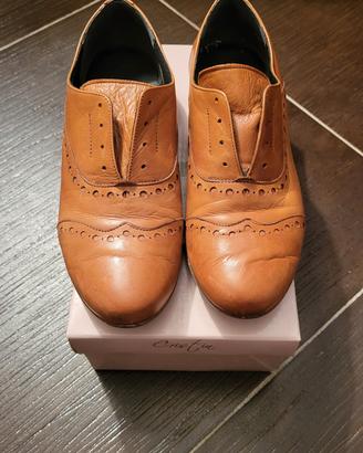 Mocassino donna