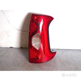 Fanale Stop Posteriore Destro Panda 3 serie 2013 C