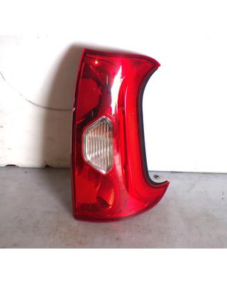 Fanale Stop Posteriore Destro Panda 3 serie 2013 C